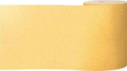 Bosch Professional Expert C470 Schleifpapierrolle zum Handschleifen, 115 mm, 5 m, G 120 (2608900899)