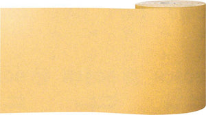Bosch Professional Expert C470 Schleifpapierrolle zum Handschleifen, 115 mm, 5 m, G 180 (2608900900)