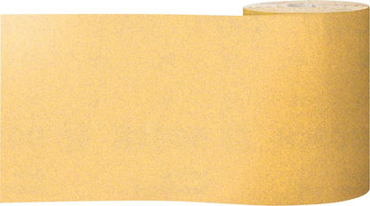 Bosch Professional Expert C470 Schleifpapierrolle zum Handschleifen, 115 mm, 5 m, G 180 (2608900900)