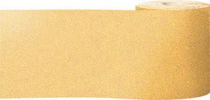 Bosch Professional Expert C470 Schleifpapierrolle zum Handschleifen, 93 mm, 5 m, G 60 (2608900903)