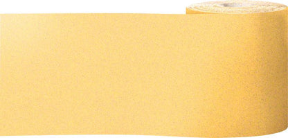 Bosch Professional Expert C470 Schleifpapierrolle zum Handschleifen, 93 mm, 5 m, G 120 (2608900905)