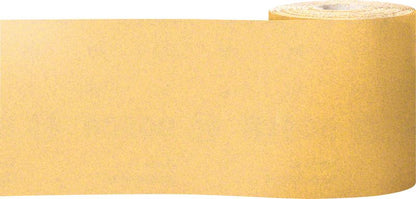 Bosch Professional Expert C470 Schleifpapierrolle zum Handschleifen, 93 mm, 5 m, G 180 (2608900906)