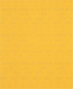 Bosch Professional Expert C470 Schleifpapier zum Handschleifen, 230 x 280 mm, G 240 (2608900965)