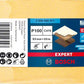 Bosch Professional Expert C470 Schleifpapierrolle zum Handschleifen, 93 mm x 50 m, G 100 (2608900971)