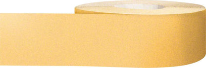Bosch Professional Expert C470 Schleifpapierrolle zum Handschleifen, 93 mm x 50 m, G 100 (2608900971)