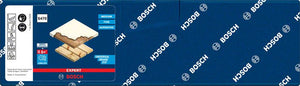 Bosch Professional Expert S470 Combi Block 69 x 97 x 26 mm, fein (2608901168)