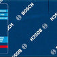 Bosch Professional Expert S473 Standard Pad, 98 x 120 x 13 mm, superfein (2608901173)