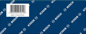 Bosch Professional Expert S471 Standard Block, 97 x 69 x 26 mm, mittel, 20-tlg. (2608901177)