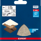 Bosch Professional Netzschleifbl.M480,93mm,Set,6x EXPERT (2608901204)
