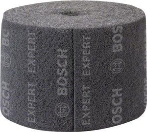 Bosch Professional Expert N880 Vliesrolle zum Handschleifen, 150 mm x 10 m, ultrafein S (2608901238)