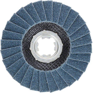 Bosch Professional Expert N475 SCM X-LOCK Disc, 115mm, very fine (2608901472)