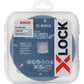 Bosch Professional X-LOCK-Set (2608619374)