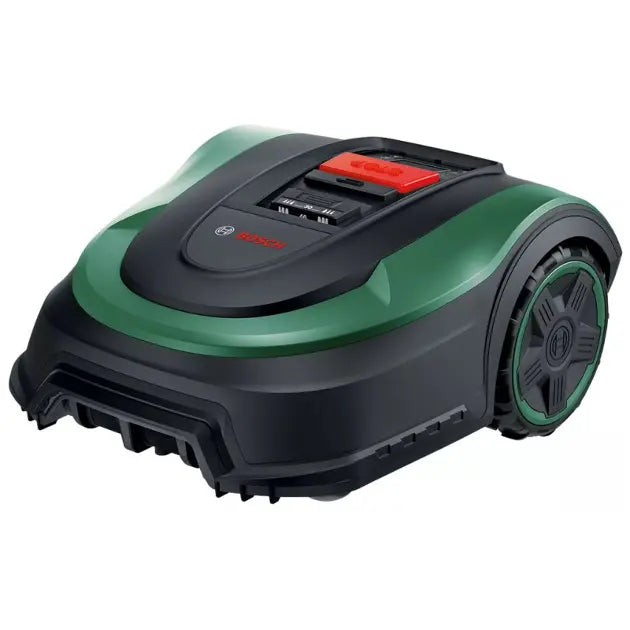 Bosch DIY Indego S500 Mähroboter