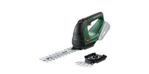 Bosch DIY Advanced Shear 18V-10 Akku-Strauch- und Grasscherenset (0600857001)