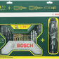 B-Ware Bosch DIY 70-tlg. X-Line Set + Zange  (2607017197)