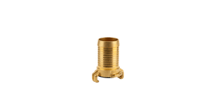 Gardena Schnellkupplungs-Schlauchstück, für 32 mm (1 1/4')-Schläuche (7104-20)