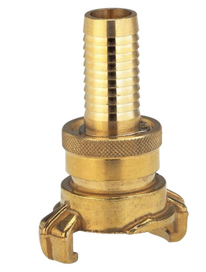 Gardena Saug- und Hochdruckkupplung, für 25 mm (1')-Schläuche (7121-20)
