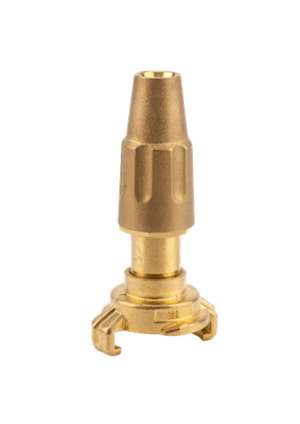 Gardena Messing-Schnellkupplungs-Spritze, für 19 mm (3/4')-Schläuche (7131-20)