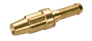 Gardena Standard Messing-Spritze, für 13 mm (1/2')-Schläuche (7160-20)