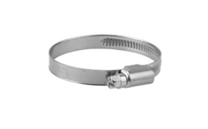 Gardena Schlauchschelle, Spannbereich 40 - 60 mm (1 1/2') (7195-20)