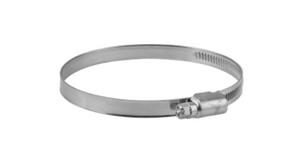 Gardena Schlauchschelle, Spannbereich 70 - 90 mm (3') (7196-20)