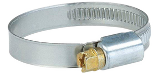 Gardena Schlauchschelle, Spannbereich 7 - 11 mm (7197-20)