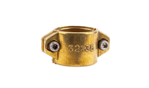 Gardena Klemmschalen, für 32 mm (1 1/4')-Schläuche (7212-20)