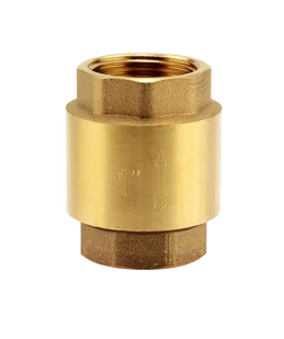 Gardena Messing-Zwischenventil, 33,3 mm (G 1)-Gewinde (7231-20)