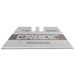 Stanley Trapezklinge Carbide 50 St. (8-11-800)