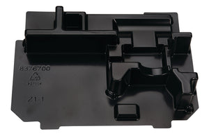 Makita MakPac-Einsatz (837670-0)