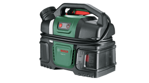 Bosch DIY Fontus 18V-6 Bike-Kit (Set) (06008B6201)