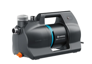Gardena Haus- & Gartenautomat 5000 SilentComfort (9072-61)
