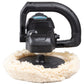 Makita 9237CB Rotationsschleifer