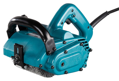 Makita 9741 Bürstenschleifer