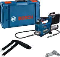 B-Ware Bosch Professional GFP 18V-10 (XL) Akku-Fettpresse solo (06019N6001)