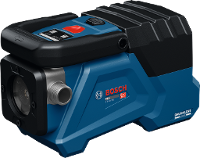 B-Ware Bosch Professional GTP 18V-28 (C) Akku-Förderpumpe solo (06019R6000)