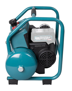 Makita AC001GZ Akku-Kompessor solo