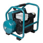 Makita AC001GZ Akku-Kompessor solo