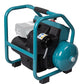 Makita AC001GZ Akku-Kompessor solo