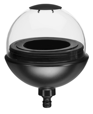 Gardena ClickUp! Windlicht (11430-20)