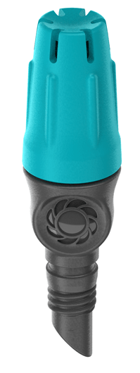 Gardena Micro-Drip-System Endkleinflächendüse - Inhalt: 10 Stück (13306-20)