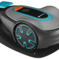 Gardena B-WARE Mähroboter SILENO minimo, 500 m² (15202-20)