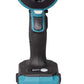 Makita AS001GZ Akku-Gebläse solo