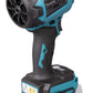 Makita AS001GZ Akku-Gebläse solo