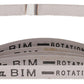 Makita Bandsägeblatt 18Z 5stk. (B-40559)