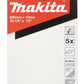 Makita Bandsägeblatt 24TPI - 835 x 13 x 0,5 mm - 5 Stck. (B-40565)