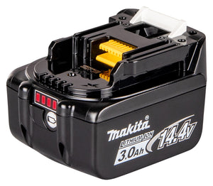 Makita BL1430B Akku 14,4V, 3,0Ah (197615-3)