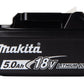 Makita BL1850B Akku 5.0Ah (197280-8)