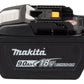 Makita BL1890 Akku 9,0Ah (1915H4-0)