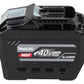 Makita BL4080H 8.0 Ah XGT- Akku  (1913S3-7)